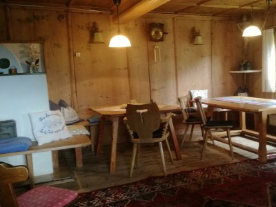 Apartment Ferienhaus 8 Schlafzimmer, Bad/WC - Outdoor photo 47