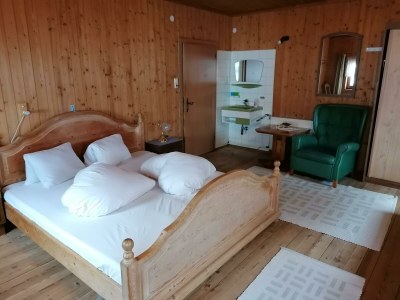 Apartment Ferienhaus 8 Schlafzimmer, Bad/WC - Outdoor photo 48