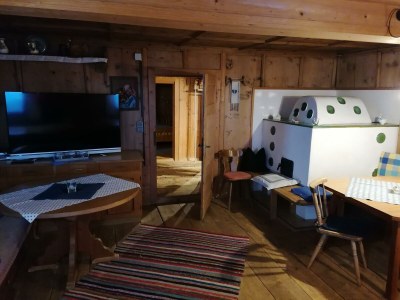 Apartment Ferienhaus 8 Schlafzimmer, Bad/WC - Features photo 51