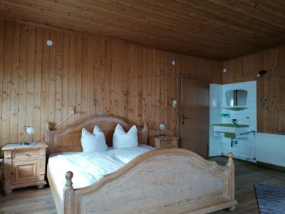 Apartment Ferienhaus 8 Schlafzimmer, Bad/WC - Features photo 54