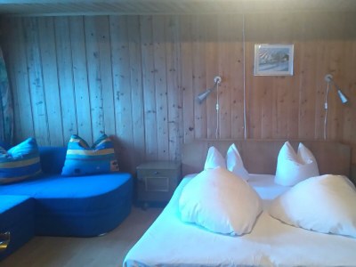 Apartment Ferienhaus 8 Schlafzimmer, Bad/WC - Features photo 55