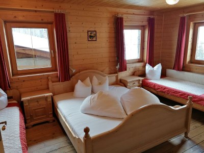 Apartment Ferienhaus 8 Schlafzimmer, Bad/WC - Features photo 63