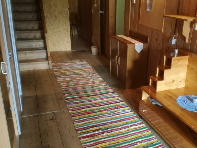 Apartment Ferienhaus 8 Schlafzimmer, Bad/WC - Features photo 64