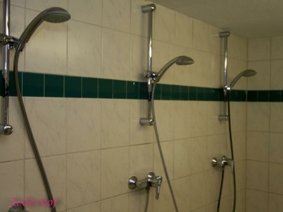 Apartment Ferienhaus 8 Schlafzimmer, Bad/WC - Features photo 67