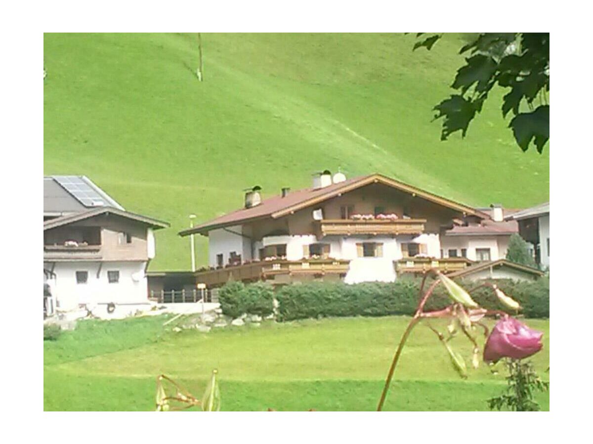 Apartment Apartment Grünberg