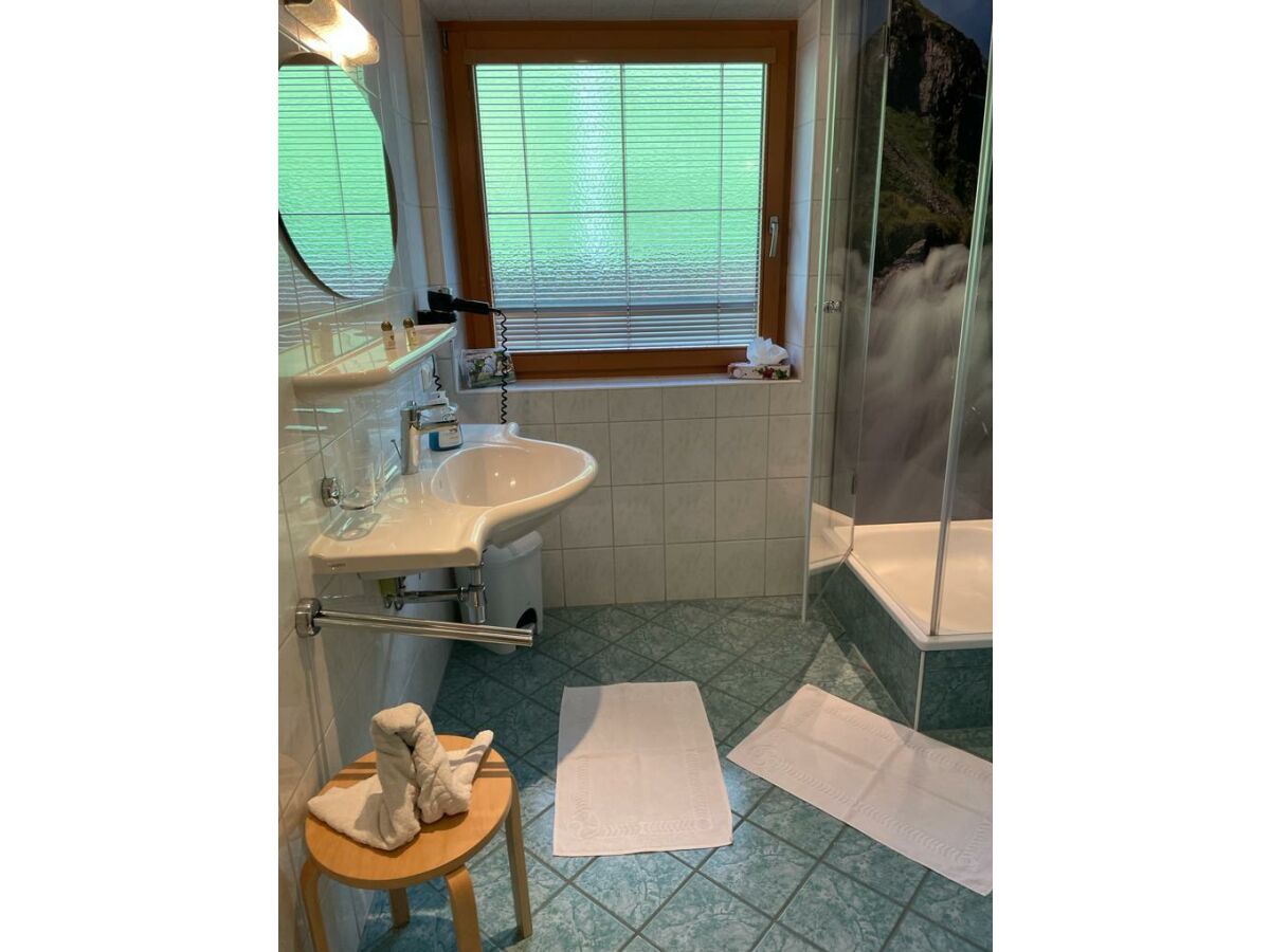 Apartment Apartment Grünberg - Outdoor photo 2