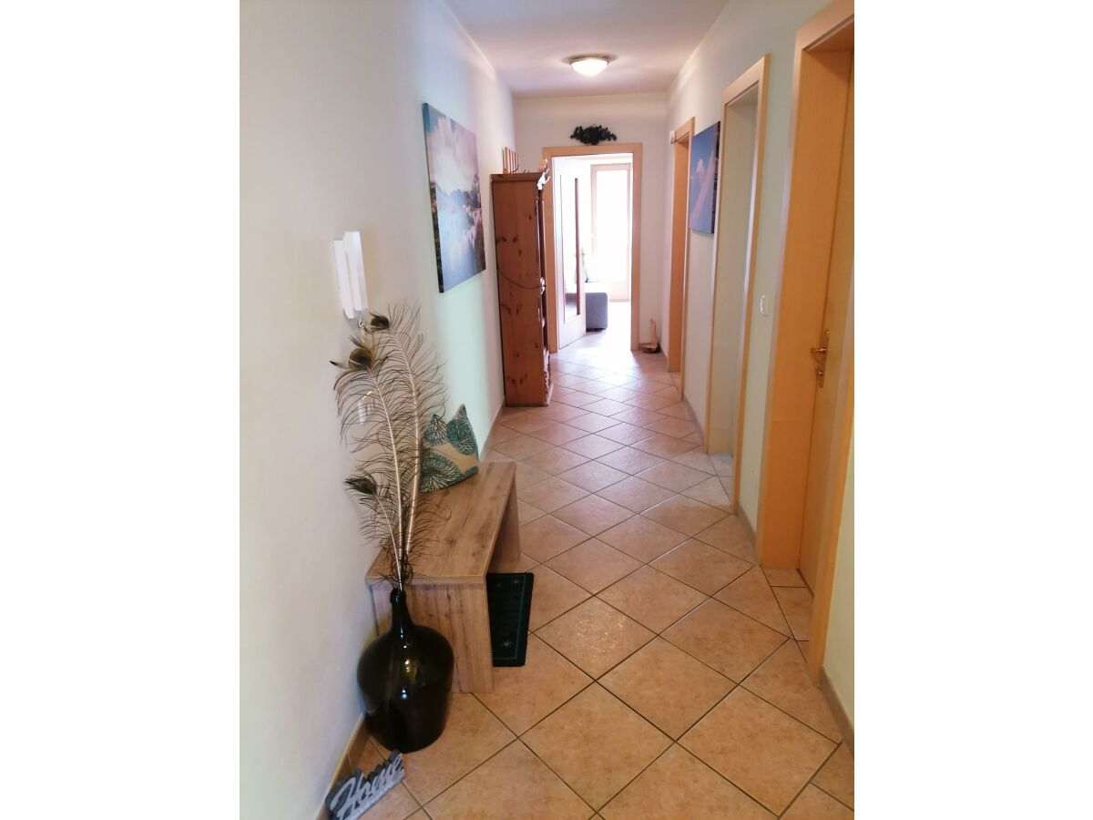 Apartment Apartment Grünberg - Outdoor photo 3