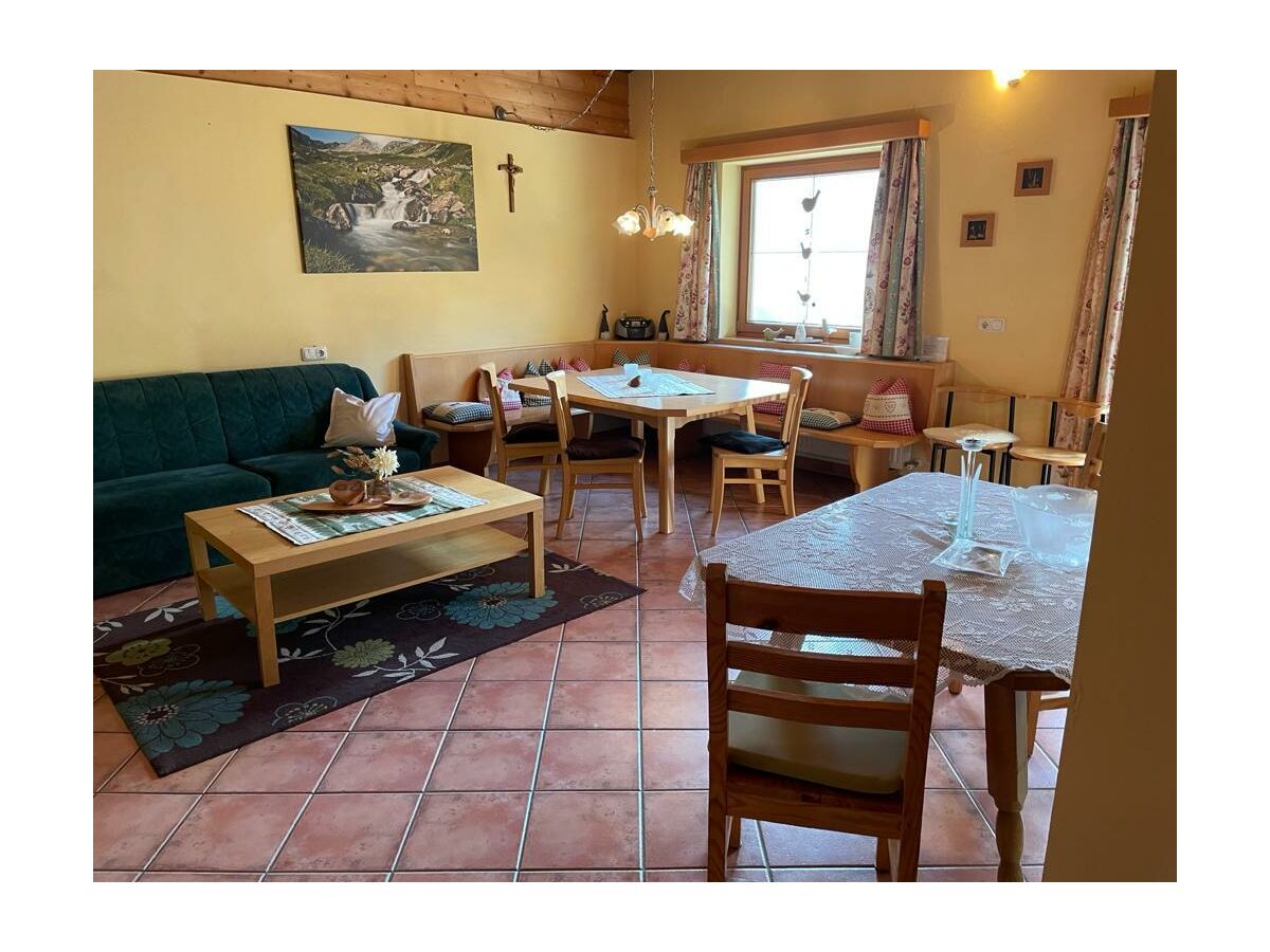 Apartment Apartment Grünberg - Outdoor photo 4