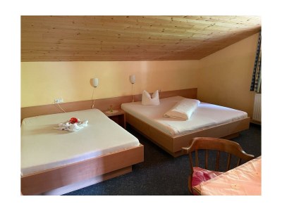 Apartment Apartment Grünberg - Outdoor photo 5