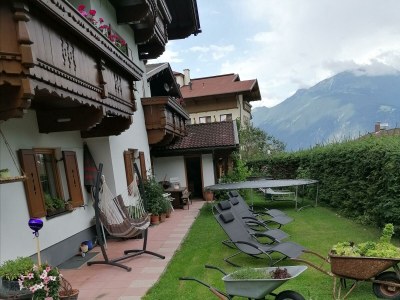 Apartment Apartment Grünberg - Outdoor photo 8