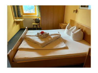 Apartment Apartment Grünberg - Outdoor photo 9