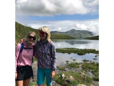 Apartment Apartment Grünberg - Outdoor photo 10