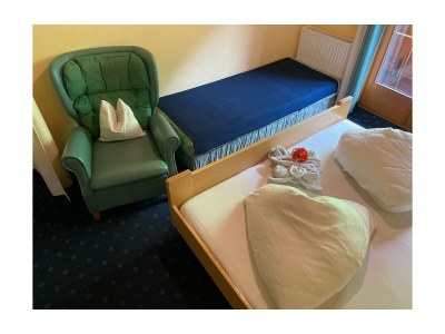 Apartment Apartment Grünberg - Outdoor photo 12