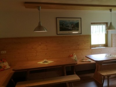 Apartment Apartment Grünberg - Outdoor photo 19