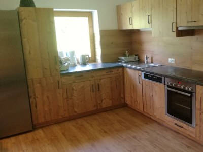 Apartment Apartment Grünberg - Outdoor photo 20