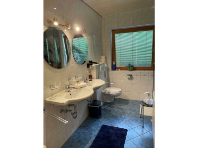 Apartment Apartment Grünberg - Outdoor photo 21