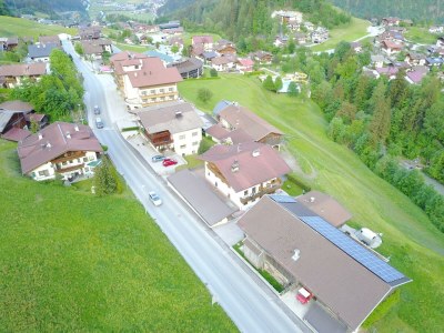 Apartment Apartment Grünberg - Outdoor photo 22