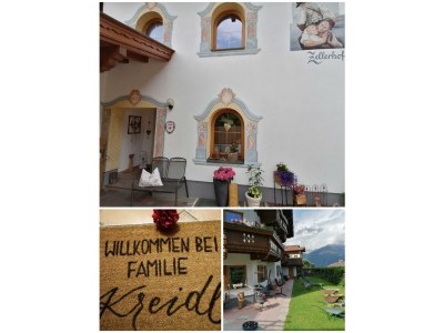 Apartment Apartment Grünberg - Outdoor photo 25