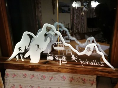 Apartment Apartment Grünberg - Outdoor photo 29