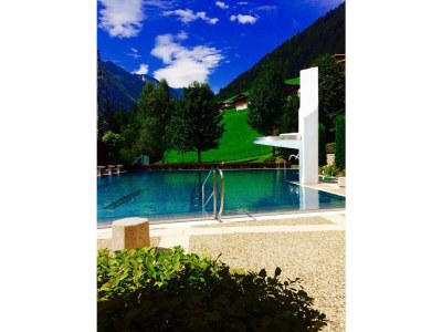 Apartment Apartment Grünberg - Outdoor photo 30