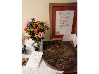 Apartment Apartment Grünberg - Outdoor photo 31