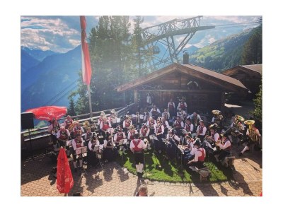 Apartment Apartment Grünberg - Outdoor photo 35