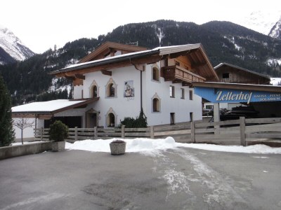 Apartment Apartment Grünberg - Outdoor photo 37