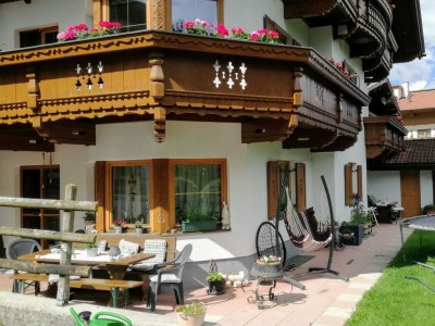 Apartment Apartment Grünberg - Outdoor photo 38