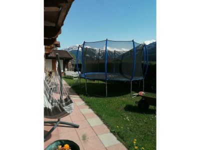 Apartment Apartment Grünberg - Outdoor photo 40