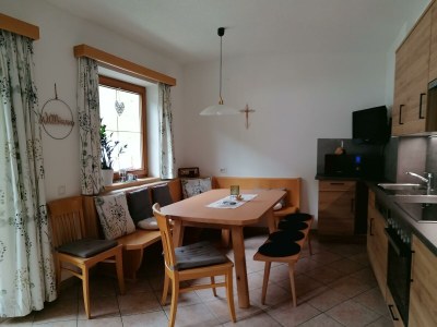 Apartment Apartment Grünberg - Features photo 42