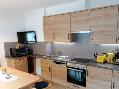 Apartment Apartment Grünberg - Features photo 43