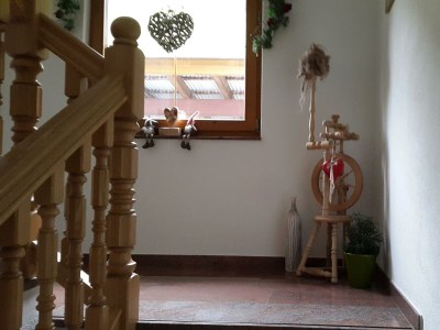 Apartment Apartment Grünberg - Features photo 46