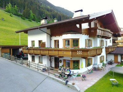 Apartment Apartment Grünberg - Features photo 48