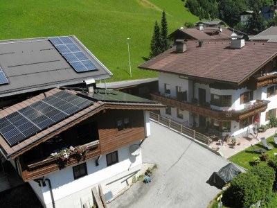 Apartment Apartment Grünberg - Features photo 49