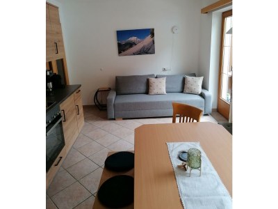 Apartment Apartment Grünberg - Features photo 50