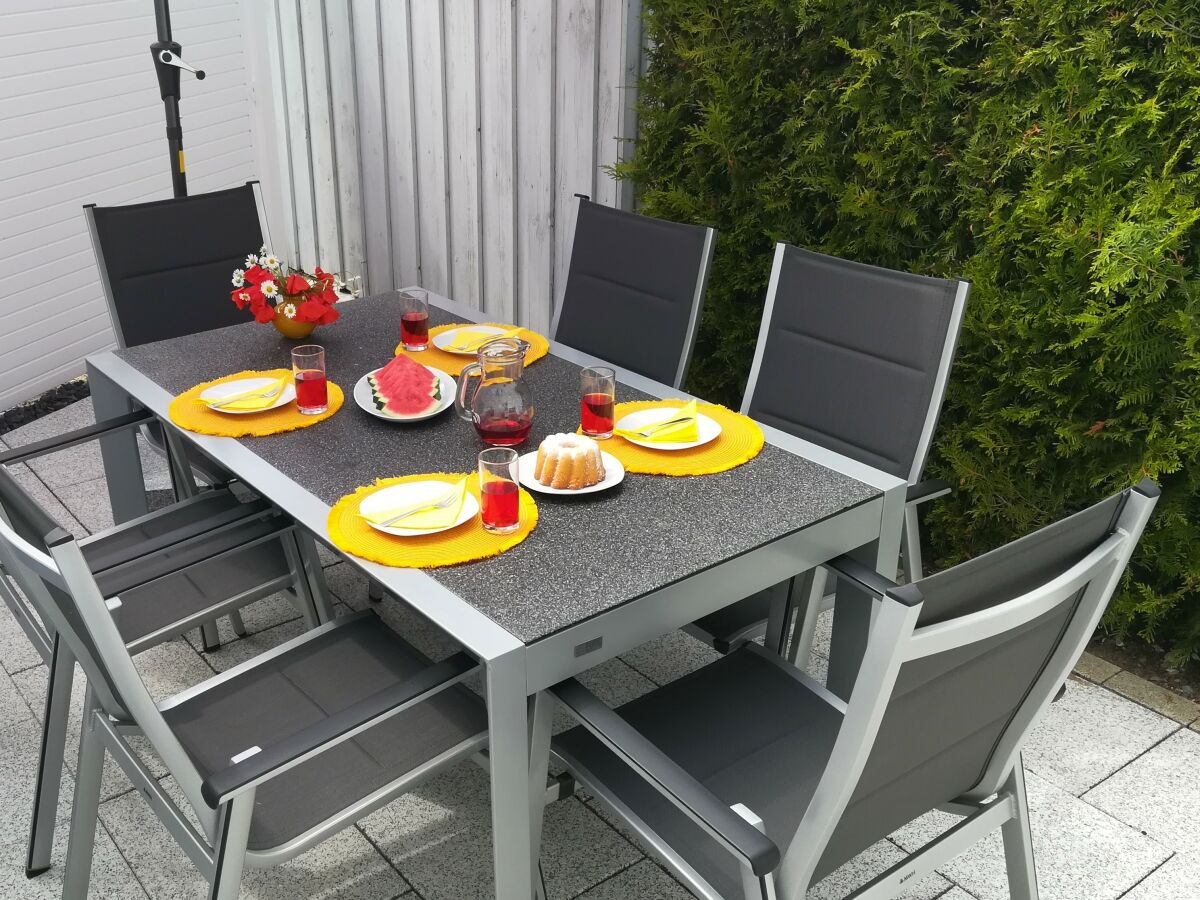 Holiday apartment Wellness oasis Domizil Eden - Outdoor photo 2