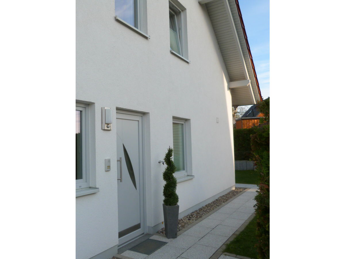 Holiday apartment Wellness oasis Domizil Eden - Outdoor photo 3