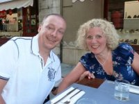 Anne u. Bernd Seifert