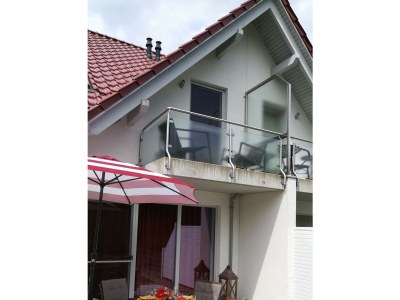 Holiday apartment Wellness oasis Domizil Eden - Outdoor photo 4