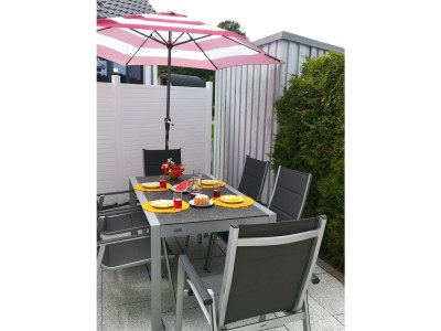 Holiday apartment Wellness oasis Domizil Eden - Outdoor photo 5