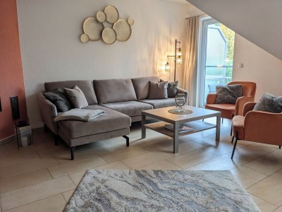 Holiday apartment Wellness oasis Domizil Eden - Features photo 7