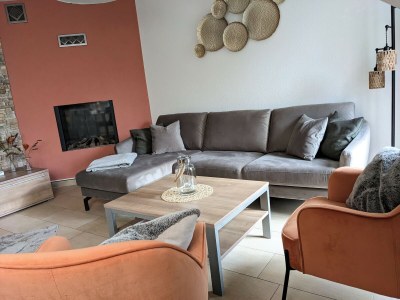 Holiday apartment Wellness oasis Domizil Eden - Features photo 8