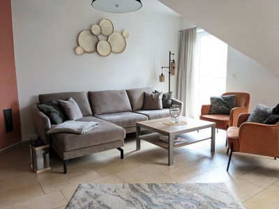 Holiday apartment Wellness oasis Domizil Eden - Features photo 9