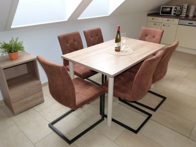 Holiday apartment Wellness oasis Domizil Eden - Features photo 10