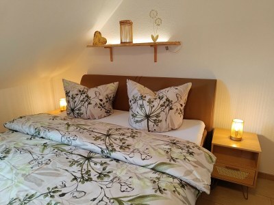 Holiday apartment Wellness oasis Domizil Eden - Features photo 11