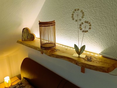 Holiday apartment Wellness oasis Domizil Eden - Features photo 12