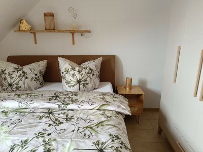 Holiday apartment Wellness oasis Domizil Eden - Features photo 13