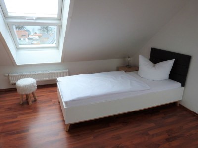 Holiday apartment Wellness oasis Domizil Eden - Features photo 15