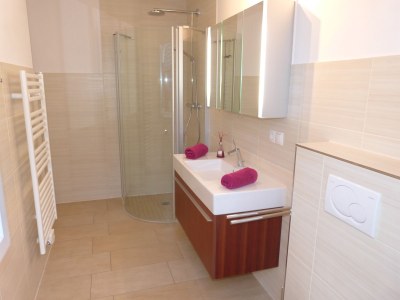 Holiday apartment Wellness oasis Domizil Eden - Features photo 16