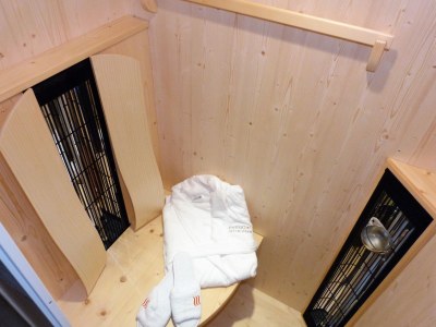 Holiday apartment Wellness oasis Domizil Eden - Features photo 18